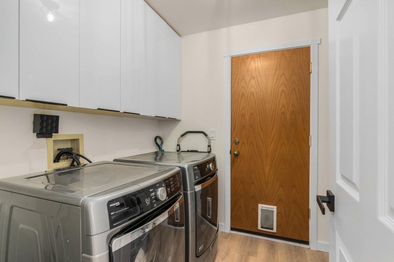 @ Marbella Lane - Wave House, Your Oceanfront Retreat! Oak Harbor Extérieur photo